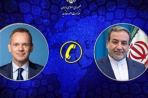 تاکید عراقچی بر اراده قاطع ایران برای حفظ حاکمیت و امنیت ملی مردم