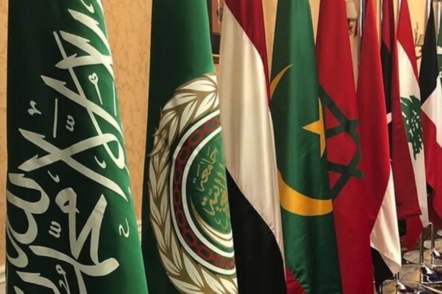 محکومیت تجاوز رژیم صهیونیستی به ایران از سوی اتحادیه عرب