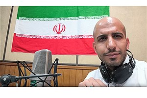تا آخرین قطره خونمان برای ایران می‌مانیم + ببینید