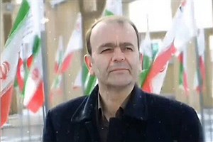 شهدا با نثار خون خود، راه را برای آزادی و امنیت این سرزمین هموار کردند