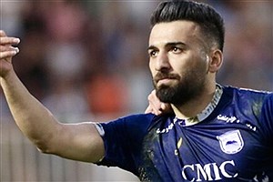 خرید بعدی استقلال مشخص شد؛ گزینه عجیب آبی ها