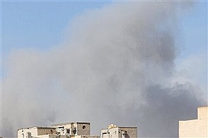 اینفوگرافیک&#47; نکات کاربردی که در لحظه انفجار باید انجام دهید