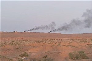 تجاوز آمریکا به فردو، اصفهان و نطنز ؛ ایران قبلاً ۳سایت هسته‌ای خود را تخلیه کرده است