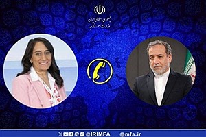 مداخله آمریکا در درگیری جاری بزرگترین اشتباه این کشور است