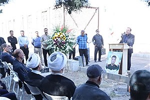 اقتدار ایران مرهون شهدایی چون روح‌الله نوری است&#47; پاسخ دندان‌شکن ایران به تجاوزات رژیم صهیونیستی و آمریکا