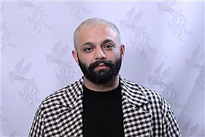 صابر ابر به صحنه تئاتر بازگشت