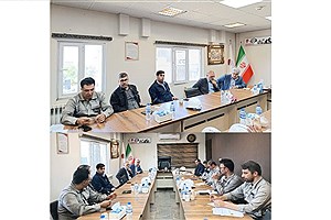 مدیرعامل صبانور: تولید را زنده نگه داشتیم و کار را متوقف نمی‌کنیم