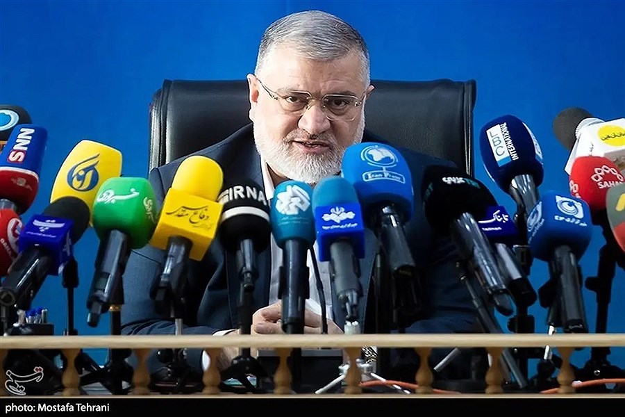 دورکاری کارمندان در استان تهران تمدید شد