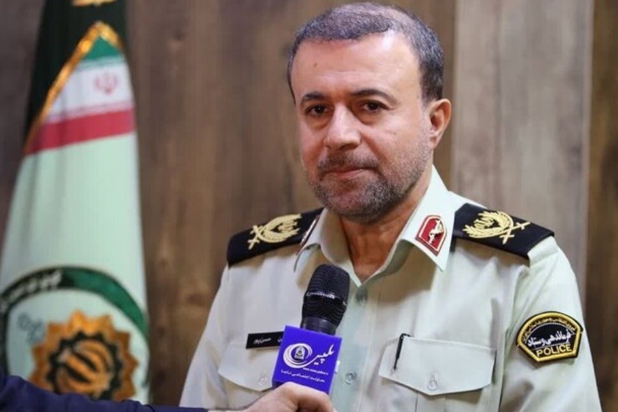 بازداشت ۳۶ نفر به اتهام همکاری با دشمن در گیلان&#47; کشف ۵۰ بسته مواد منفجره