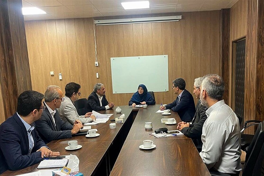دستگاه‌ها برای جلوگیری از فاجعه زیست‌محیطی هماهنگ باشند