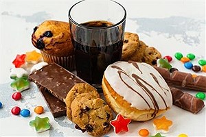 نوشابه مضرتر است یا شکلات؟