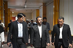 آمادگی واحدهای صنعتی و تولیدی برای مقابله با چالش‌ها