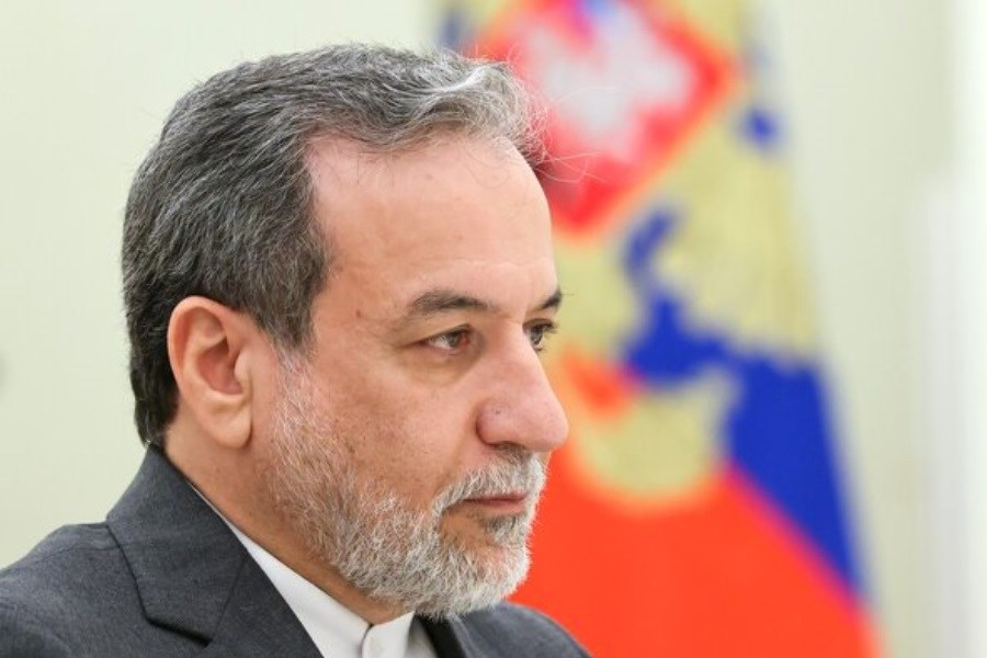 تصویر تا ادامه تجاوزات، مذاکره با آمریکا منتفی است