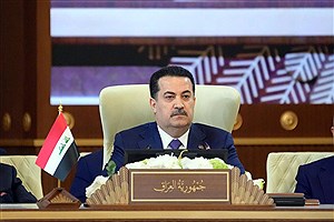 عراق خواهان آتش‌بس پایدار میان ایران و اسرائیل است