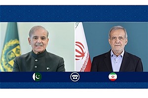 ایران و همسایگانش توطئه‌های خارجی را بی‌اثر کردند