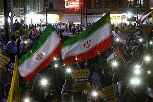 رسانه عبری: اسرائیل در شکست ایران ناکام ماند