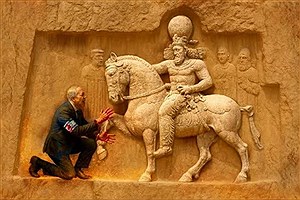 شکست صهیونیست‌ها به‌تصویر کشیده شد+ فیلم