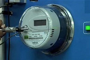 از سر گیری قرائت کنتور برق از روز شنبه