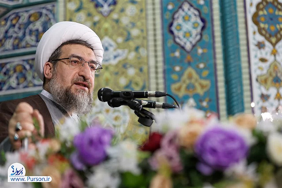 ملت ایران با وحدت، دشمن را سر جایش نشاند