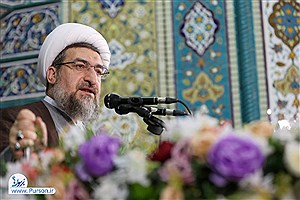 ملت ایران با وحدت، دشمن را سر جایش نشاند
