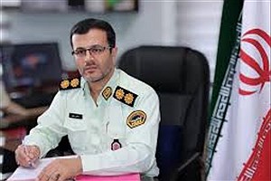 دستگیری ۴ نفر به اتهام تبلیغ علیه نظام و ارتباط با رسانه‌های معاند