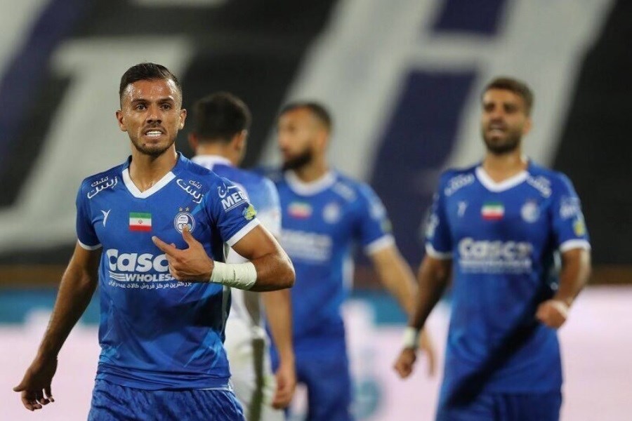 پاسخ جلالی به شایعه پرسپولیسی شدن: قلب آبی هنوز می‌تپد