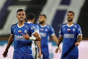 پاسخ جلالی به شایعه پرسپولیسی شدن: قلب آبی هنوز می‌تپد