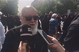چمران: پاسخ ایران به کوچک‌ترین تجاوز، باید فوری و قاطع باشد