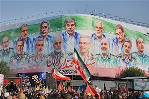 زمان مراسم تشییع شهدا مشخص شد