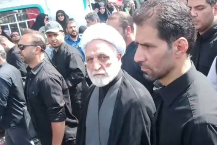 تصویر همکاری با آژانس باید تعلیق شود؛ اطلاعات هسته‌ای نباید در اختیار دشمن باشد
