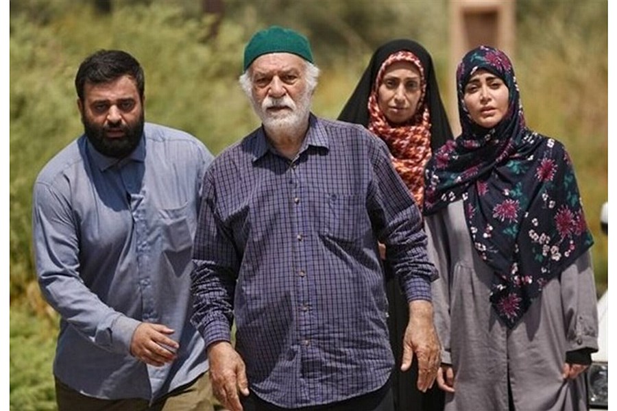 تصویر یکی از ما روایتی از تحولات روستاها در شبکه تهران
