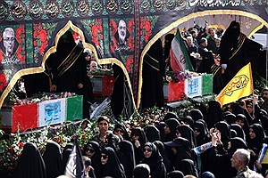 آینده حماسه، زنانه‌تر از همیشه است