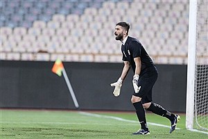 خالدآبادی مجبور به ترک استقلال شد