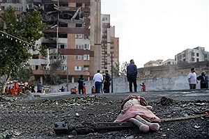 آمار رسمی وزارت بهداشت از قربانیان حملات اسرائیل: ۶۲۷ شهید، ۴۹ زن، ۱۳ کودک