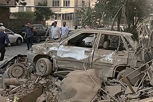 ابهام در جبران خسارت خودروهای آسیب‌دیده در جنگ؛ بیمه‌ها منتظر شفاف‌سازی
