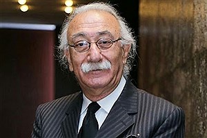 جمال اجلالی بازیگر سینما درگذشت