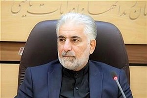 رئیس سازمان زندان‌ها: خدمات شهدای اوین هرگز فراموش نخواهد شد