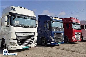 صادرات ۳۱.۱ میلیون دلاری کالا از گمرک جلفا
