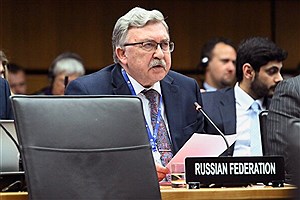 مواضع آمریکا و اسرائیل درباره برنامه هسته‌ای ایران کاملاً غیرمنطقی است