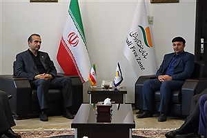 هم‌افزایی نهادهای تخصصی برای تربیت نیروی کار ماهر در گیلان