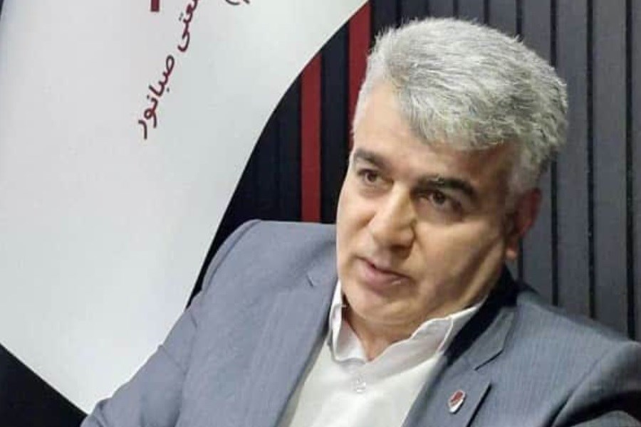 تصویر مجید ضیایی: روز صنعت و معدن فرصتی برای تجلیل از رزمندگان اقتصادی کشور