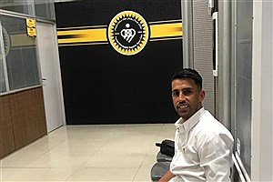 شوک به استقلال&#47; رضاوند در آستانه پیوستن به سپاهان