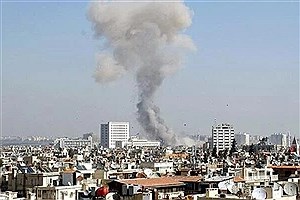 صدای انفجار در آران و بیدگل؛ علت چه بود؟