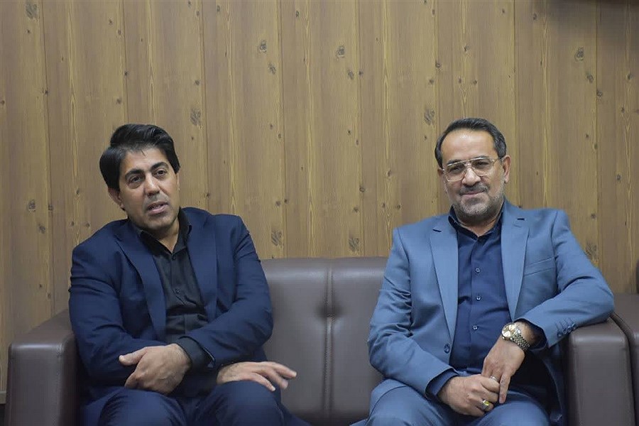 منابع طبیعی باید با بهره‌مندی از علم و دانش روز حفظ شوند