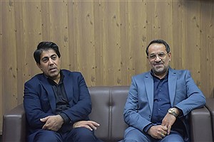 منابع طبیعی باید با بهره‌مندی از علم و دانش روز حفظ شوند
