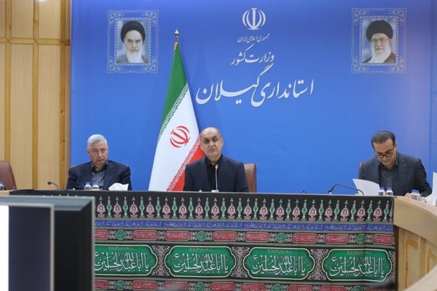 تصویر فرمانداران شهرستان‌های ساحلی موظف به ساماندهی سواحل بر اساس قانون شدند