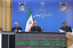 فرمانداران شهرستان‌های ساحلی موظف به ساماندهی سواحل بر اساس قانون شدند