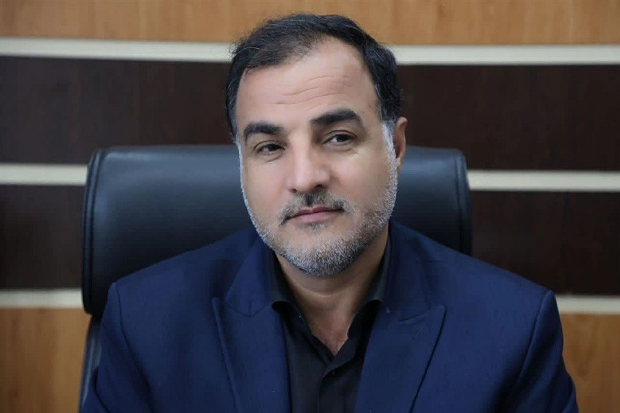 تصویر وقتی شهردار این شهر، خادم هیئات می‌شود&#47; محرم امسال در محمدیه چگونه می‌گذرد؟