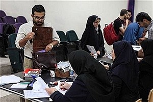 تسهیل انتقال دانشجویان آسیب‌دیده از جنگ در اولویت قرار دارد