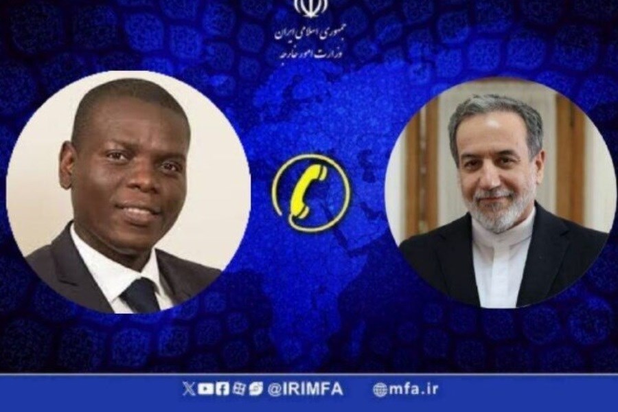 تصویر تجاوز نظامی آمریکا به تاسیسات هسته‌ای صلح‌آمیز ایران خیانت به دیپلماسی بود